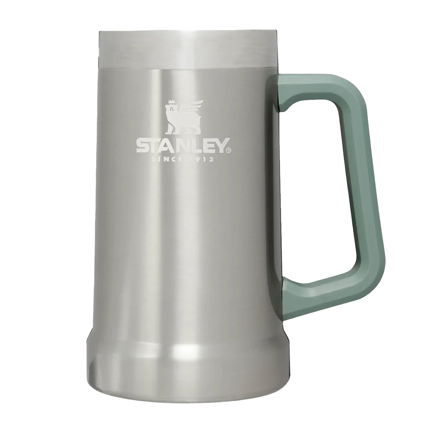 Vaso de Cerveza Stanley Adventure 709ml Silver