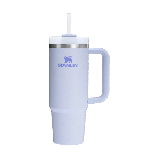 Vaso Stanley Quencher H2.0 Adventure 887ML Dew Drop