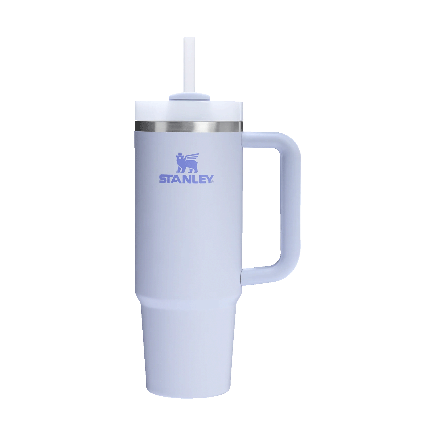 Vaso Stanley Quencher H2.0 Adventure 887ML Dew Drop