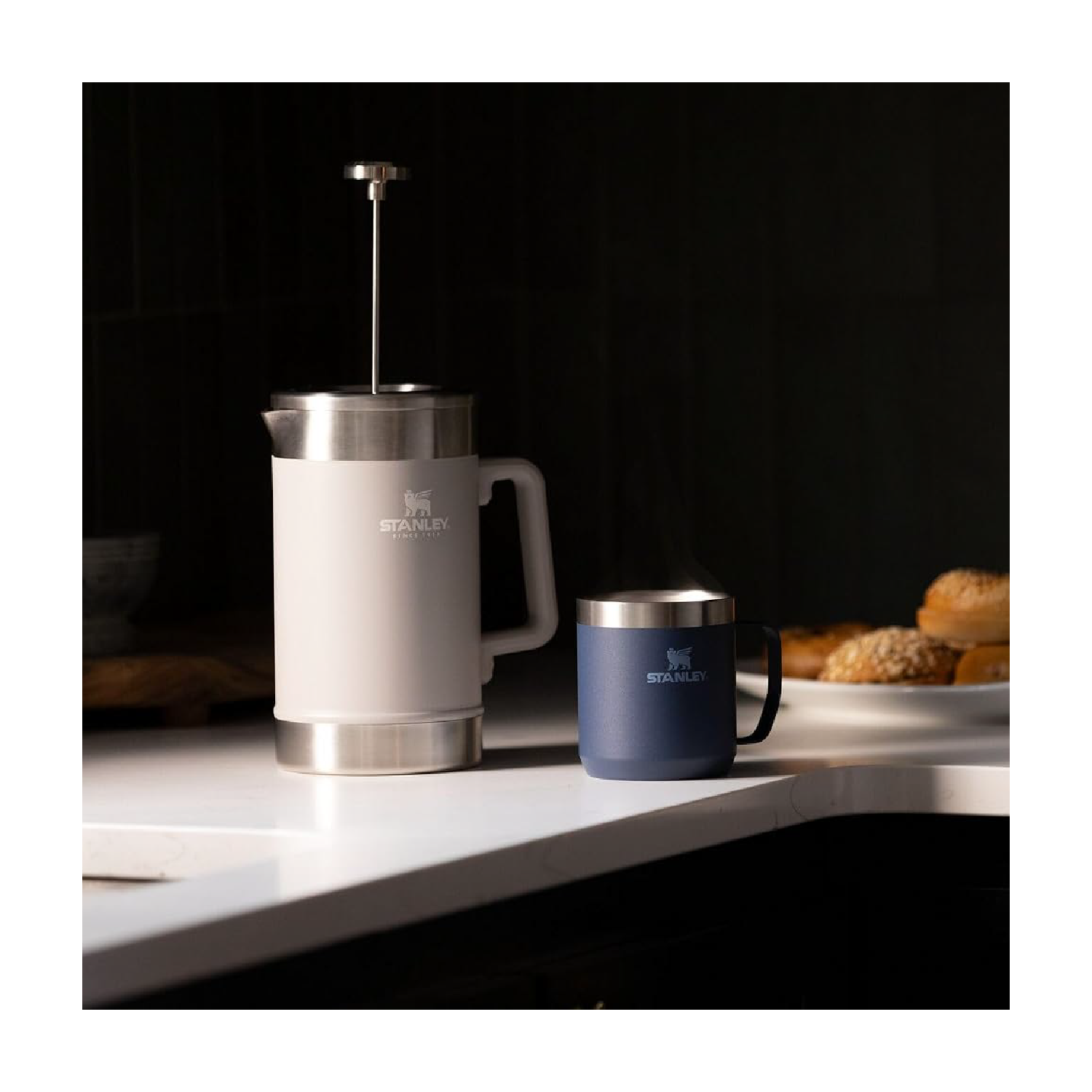 Cafetera Prensa Francesa Stanley Classic 1,4 L