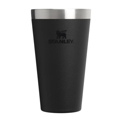 Vaso de Camping Stanley Black 473 ml