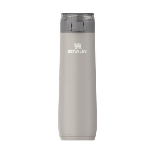 Botella Térmica Stanley Flowstate Spring Bottle 591 ml Gris