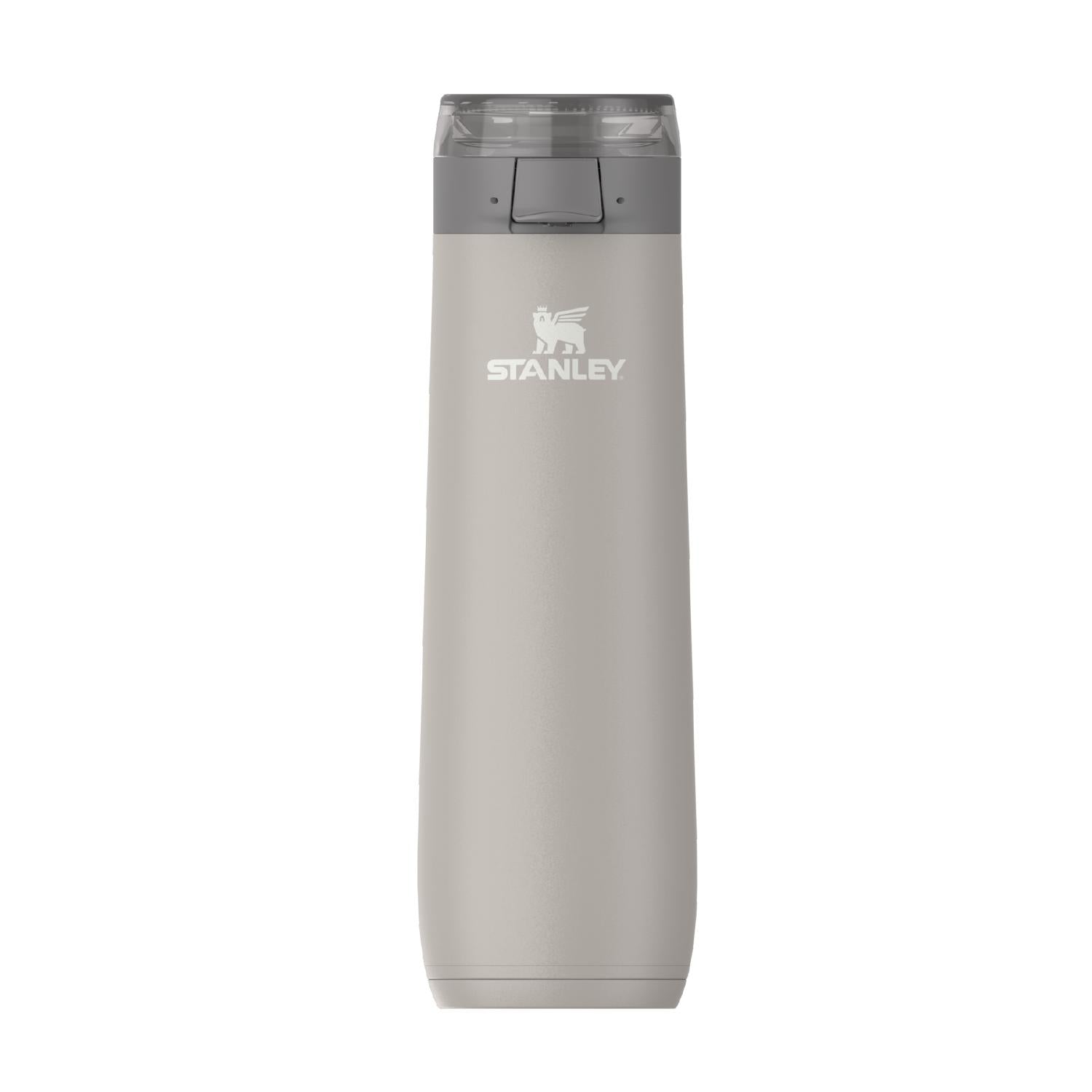 Botella Térmica Stanley Flowstate Spring Bottle 591 ml Gris