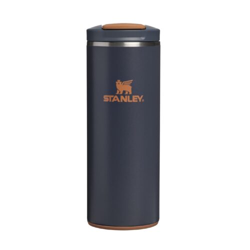 Botella Térmica Stanley Transit Flip Top Mug 354 ml Twilight
