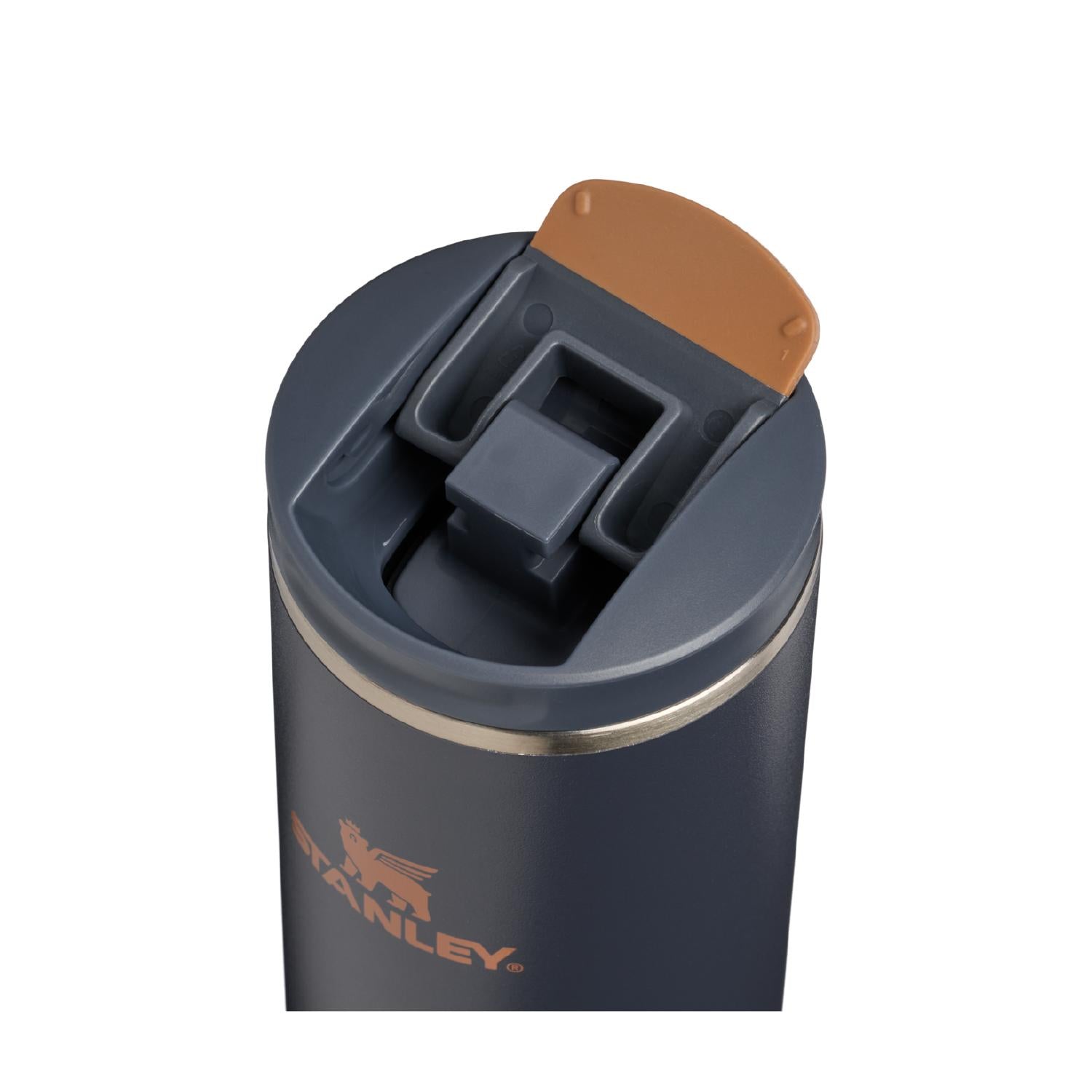 Botella Térmica Stanley Transit Flip Top Mug 354 ml