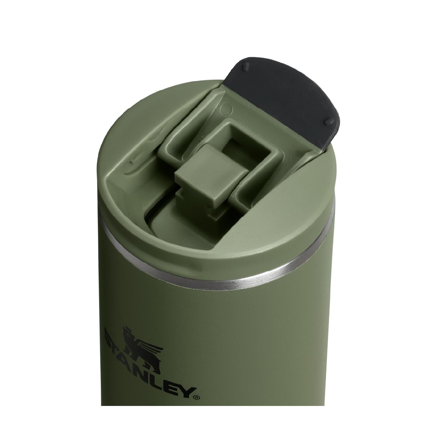 Botella Térmica Stanley Transit Flip Top Mug 473 ml