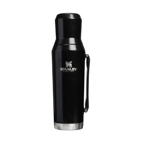 Mate Stanley System Ideal 1.2L Hammertone Black