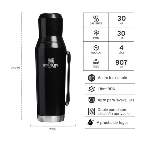 Mate Stanley System Ideal 1.2L