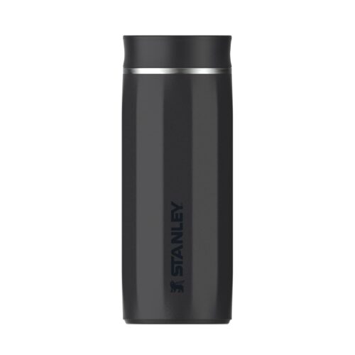 Botella Térmica Stanley Transit Surround Mug Black 354 ml