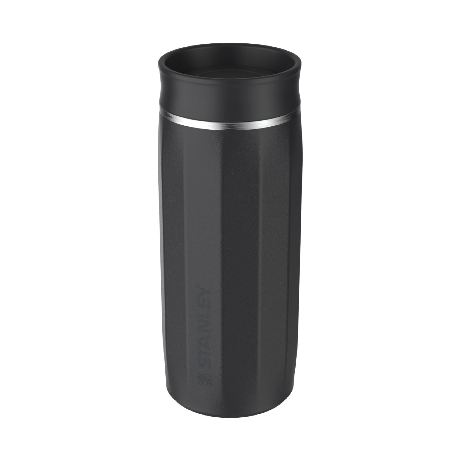 Botella Térmica Stanley Transit Surround Mug Black 354 ml