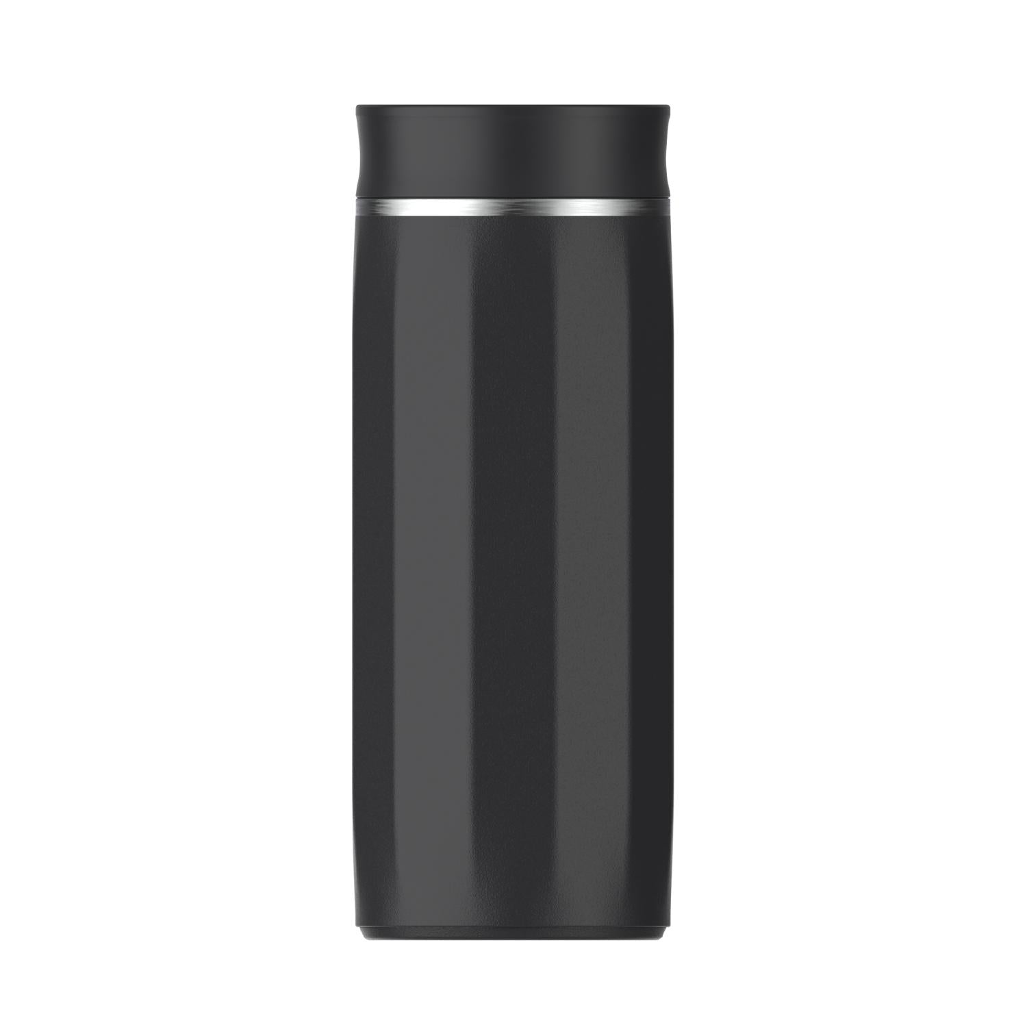 Botella Térmica Stanley Transit Surround Mug Black 354 ml