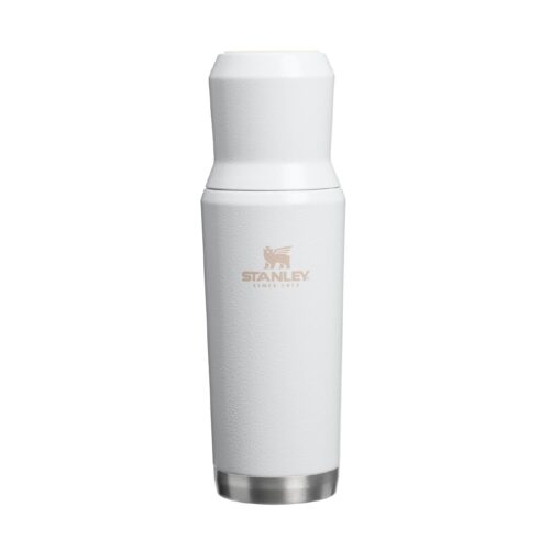 Mate System Ideal Stanley 800 ml Blanco