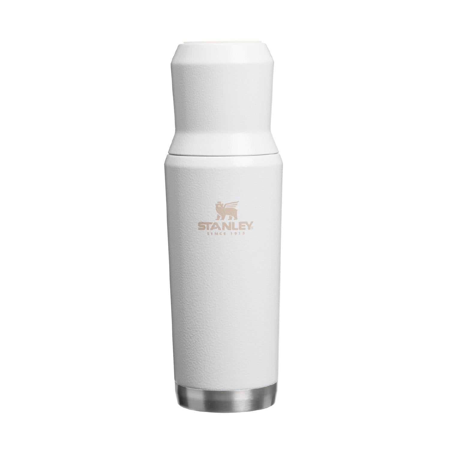 Mate System Ideal Stanley 800 ml Blanco
