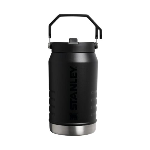 Botellón de Hidratación Stanley Negro 1,9 L
