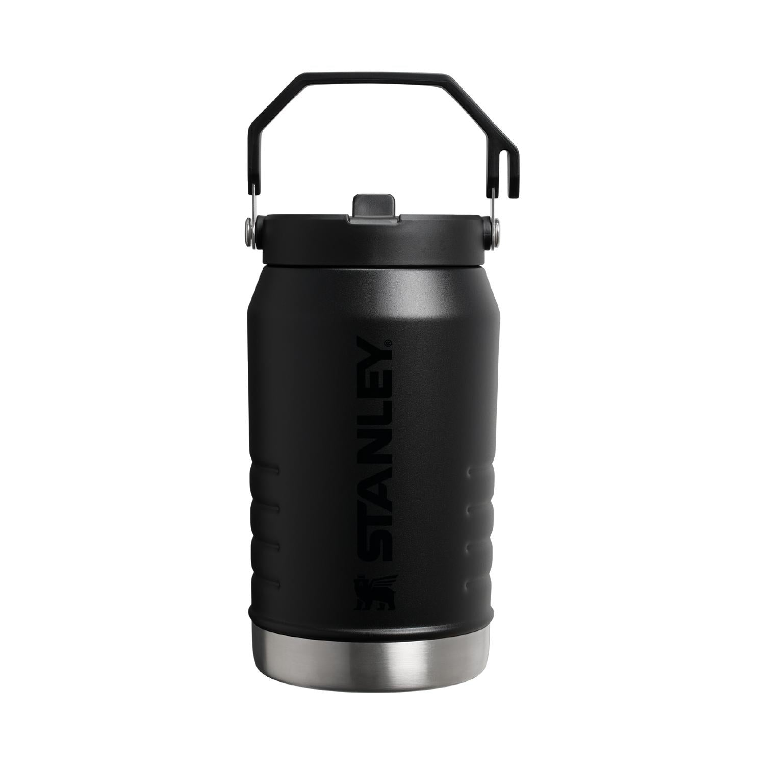 Botellón de Hidratación Stanley Negro 1,9 L