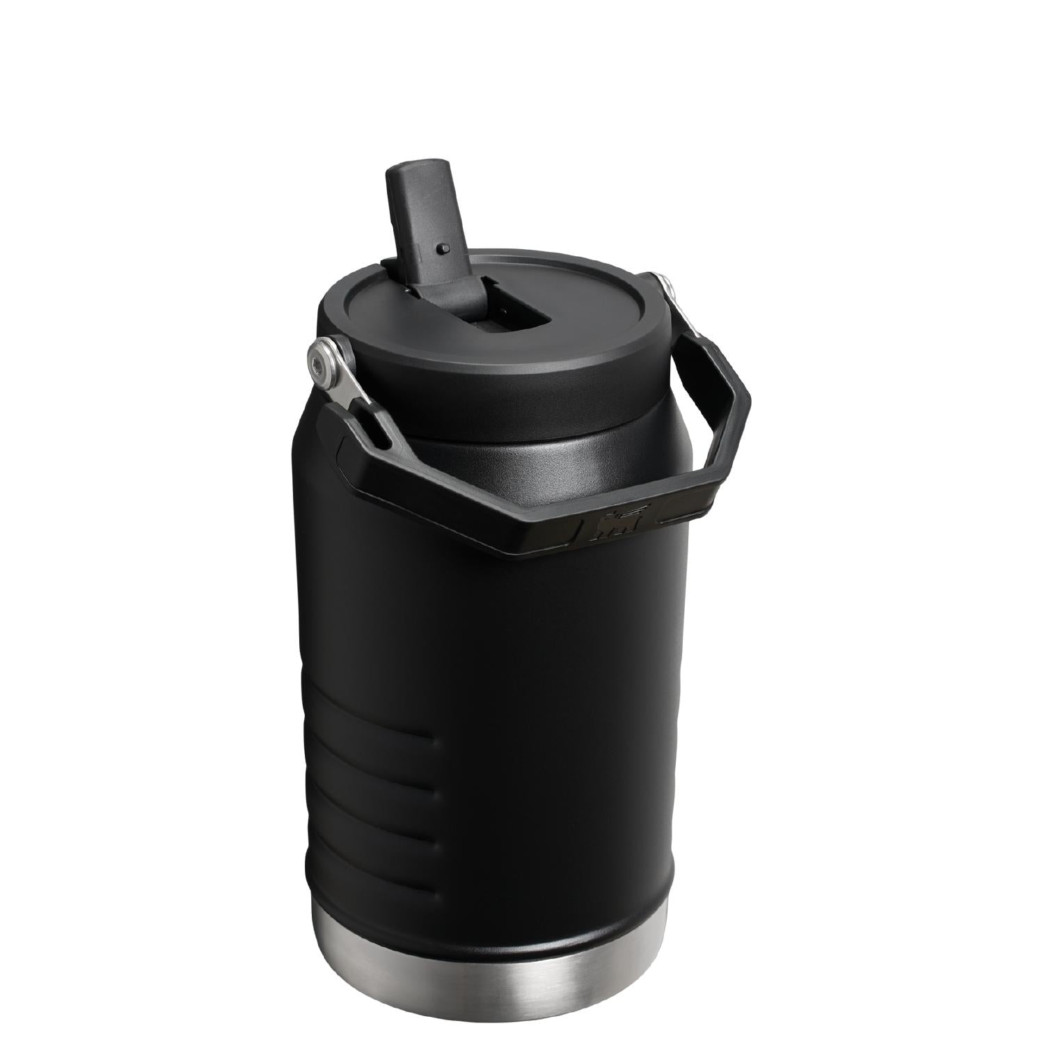 Botellón de Hidratación Stanley Negro 1,9 L