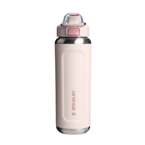 Botella Térmica Stanley Wellspring 710 ml Rose Quartz/710 ml