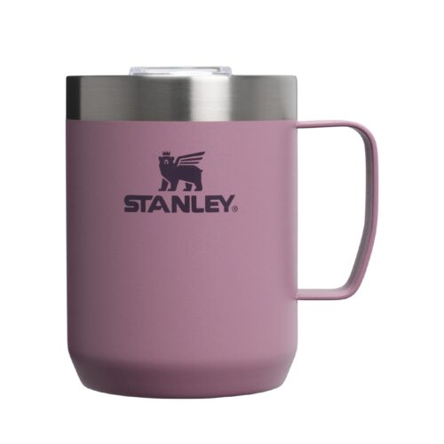 Taza Stanley Camping 236ml Deep Purple