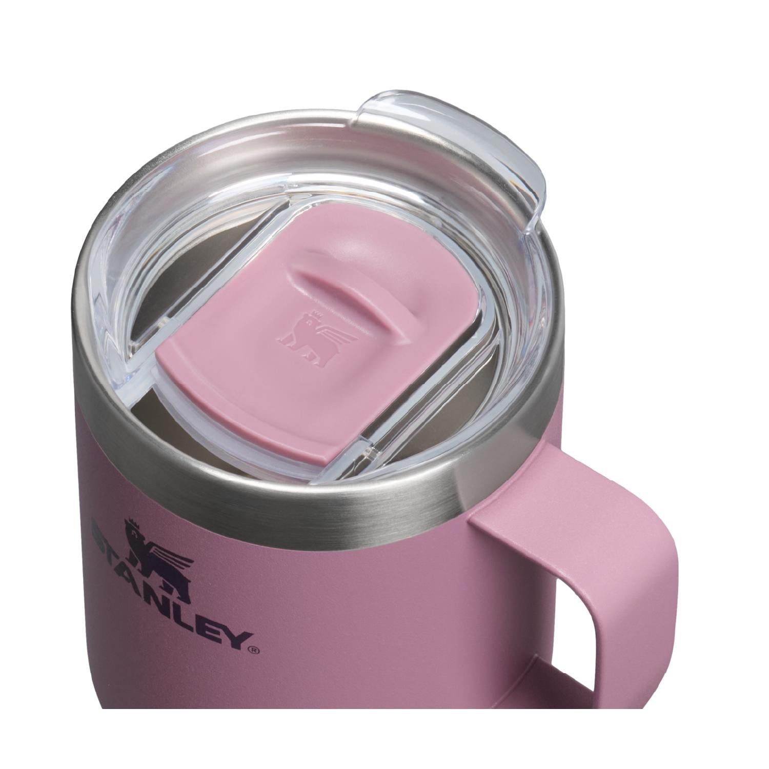 Taza Stanley Camping 236ml