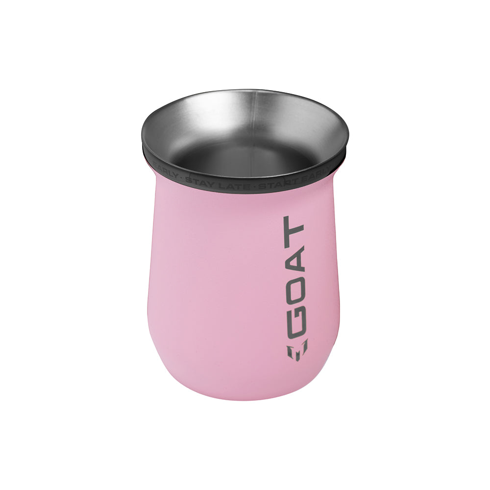 Mate Stanley Pink 236 ml Messi x Stanley 1913