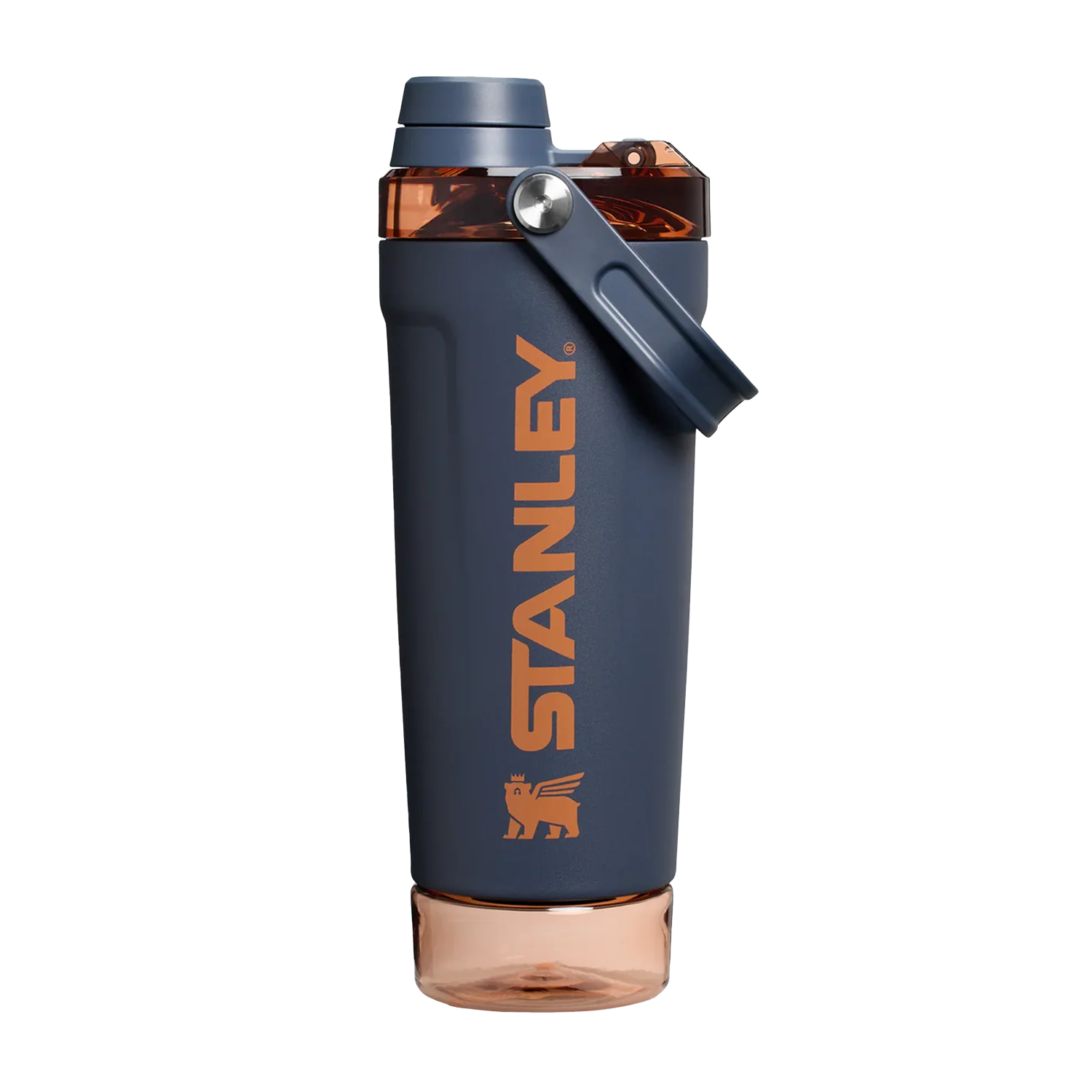Botella Térmica Stanley Shaker 591 ml Twilight