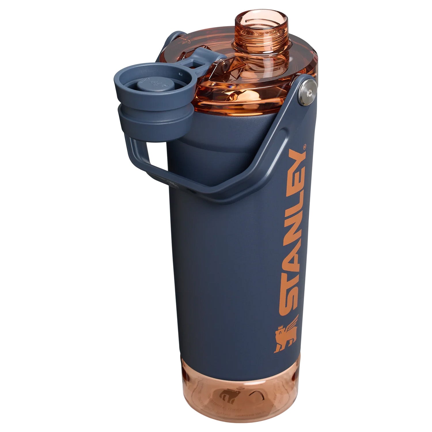 Botella Térmica Stanley Shaker 591 ml