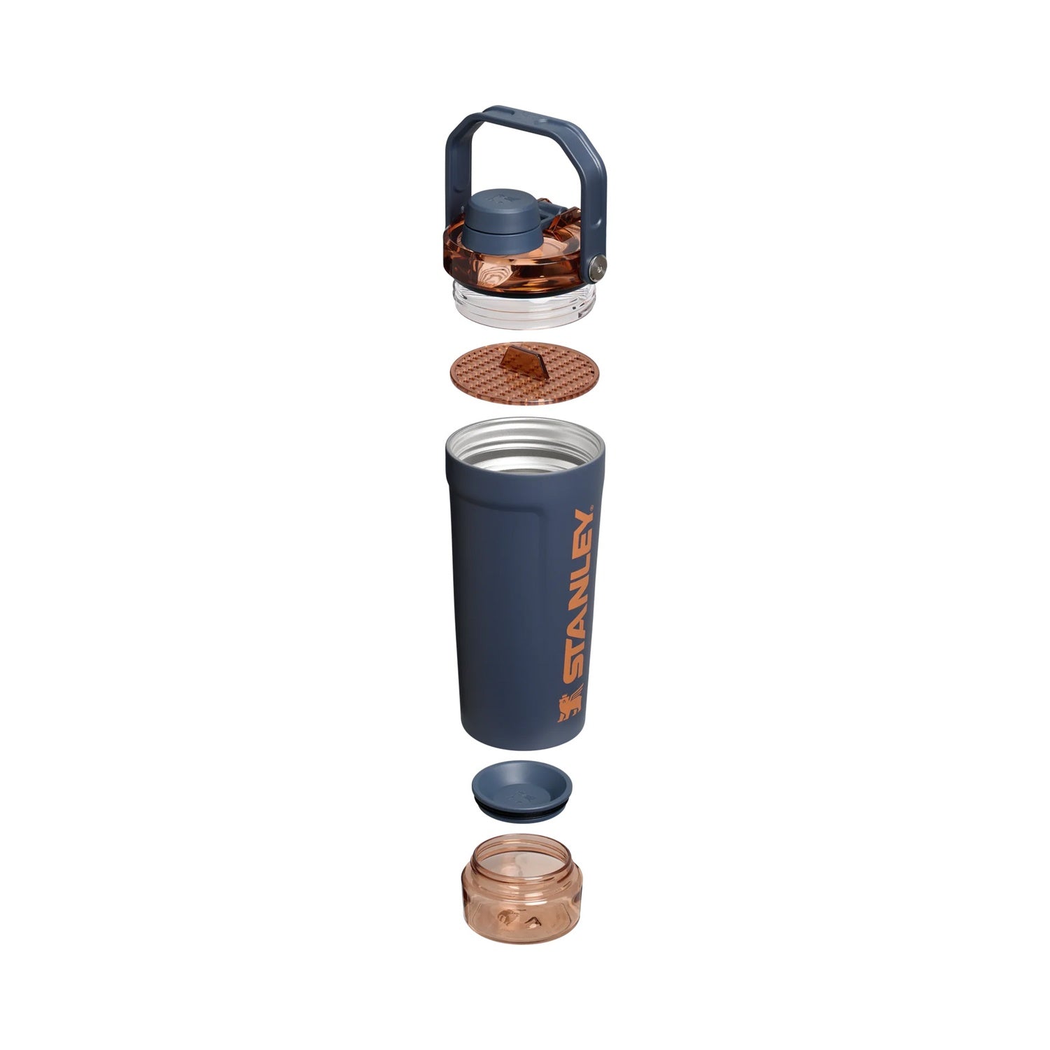 Botella Térmica Stanley Shaker 591 ml