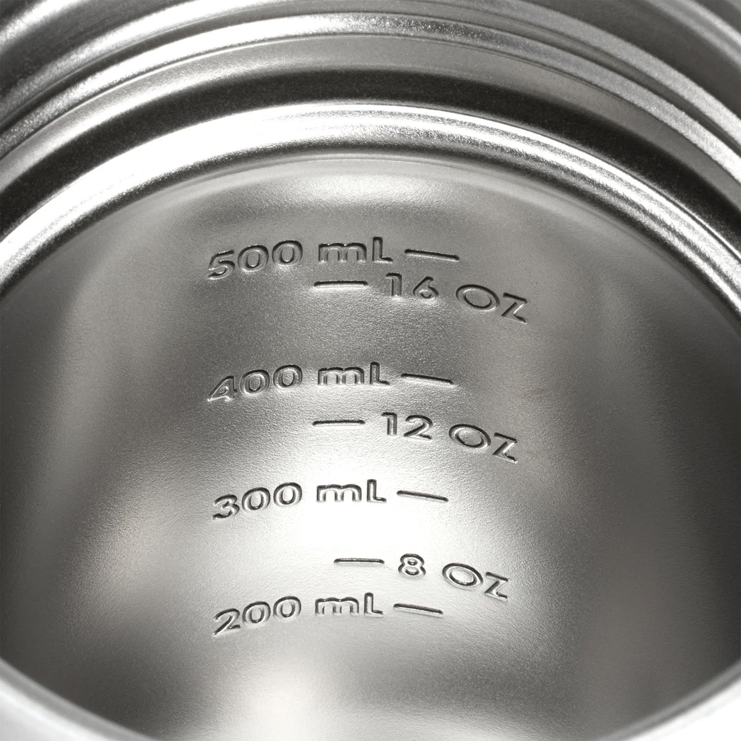 Botella Térmica Stanley Shaker 591 ml