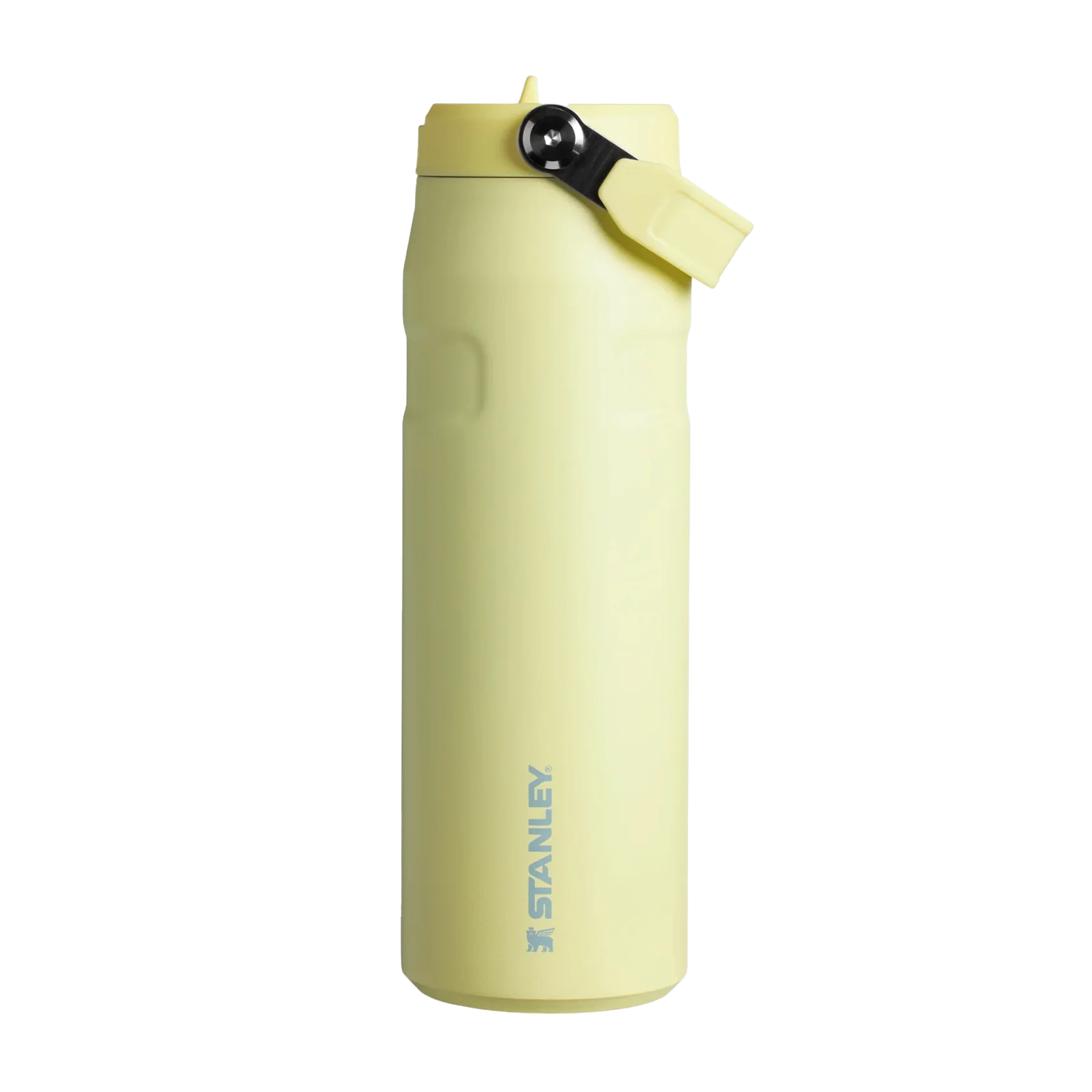 Botella Térmica Stanley IceFlow AeroLight FlipStraw 710ml Pomelo