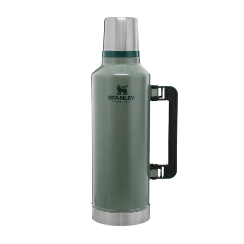 Termo Stanley Classic 2.36 L Verde