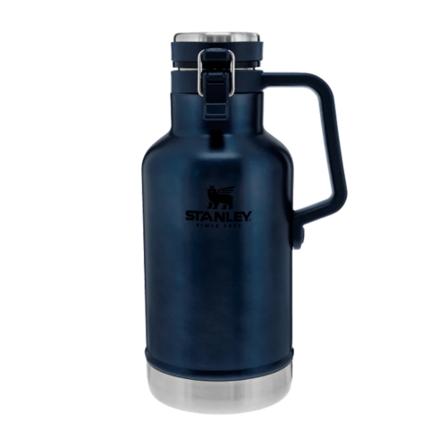 Growler Stanley Classic 1.9L Azul