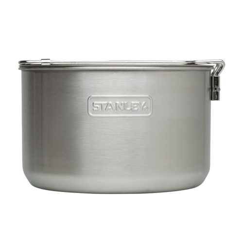 Set de Cocina Stanley Adventure Prep + Cook Set 1.5L