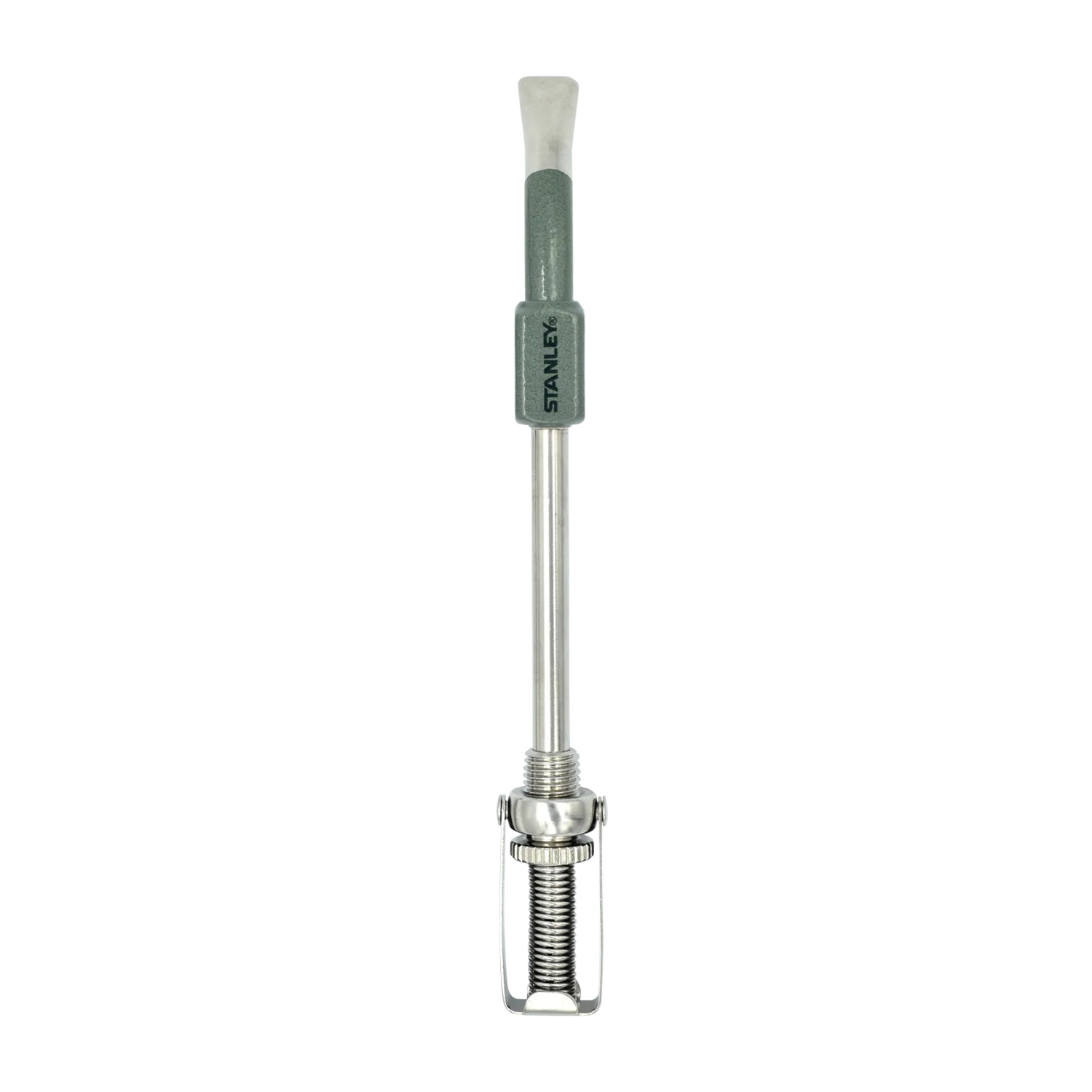 Bombilla Stanley Mate Spring Verde