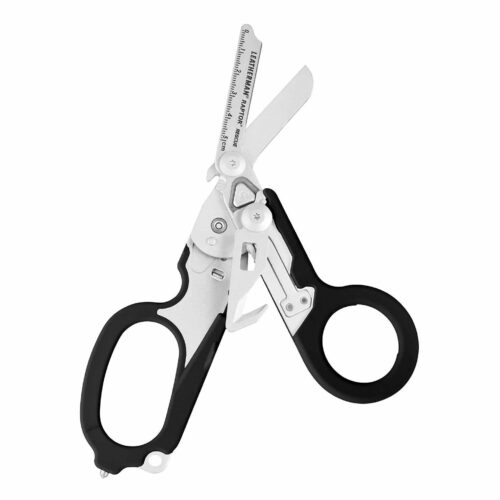 Tijeras Raptor Rescue Leatherman 831742