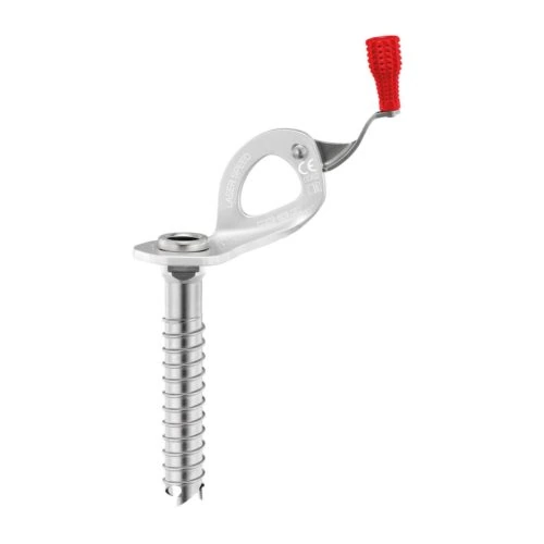Tornillo para Hielo Petzl Laser Speed