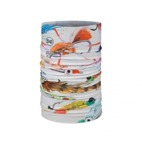 Tubular Buff CoolNet UV Alexandra Nicole Flies
