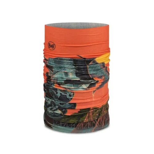 Tubular Buff CoolNet UV Derek DeYoung King Python