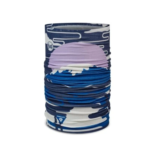 Tubular Buff ThermoNet Senday Navy