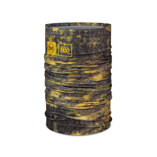 Tubular Buff ThermoNet Sponge 686 Moss