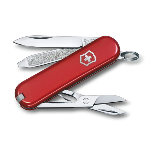 Cortapluma Victorinox Classic SD 0.6223.G