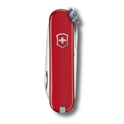 Cortapluma Victorinox Classic SD 0.6223.G
