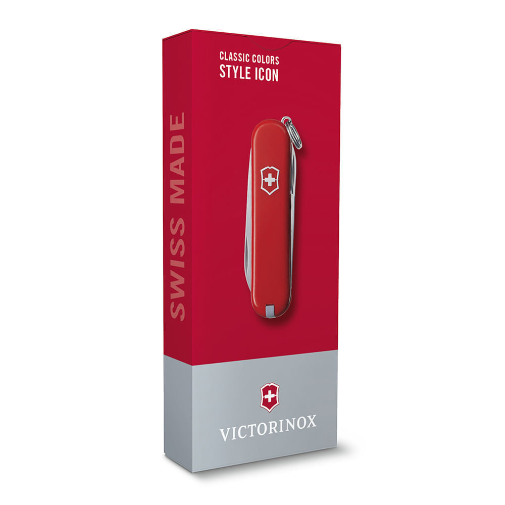 Cortapluma Victorinox Classic SD 0.6223.G