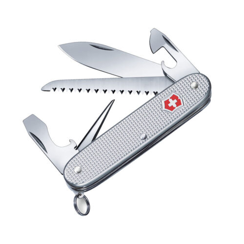 Navaja Victorinox Farmer Alox 0.8241.26