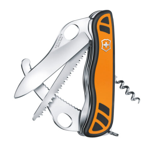 Cortapluma Hunter XT Grip Victorinox 0.8341.MC9