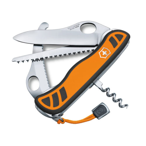 Cortapluma Hunter XT Grip Victorinox 0.8341.MC9