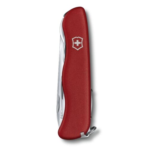 Cortapluma Picknicker Roja Victorinox 0.8353