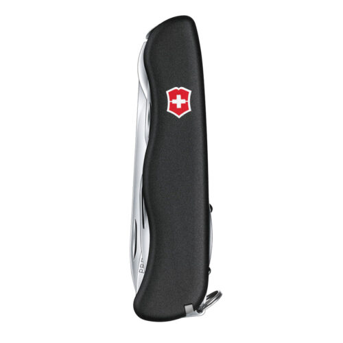 Cortapluma Nomad Negra Victorinox 0.8353.3