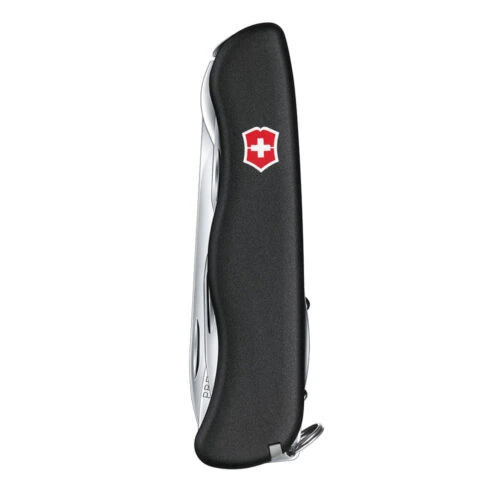 Cortapluma Nomad Negra Victorinox 0.8353.3