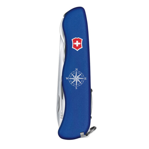 Cortapluma Skipper 19 Funciones Victorinox 0.8593.2W