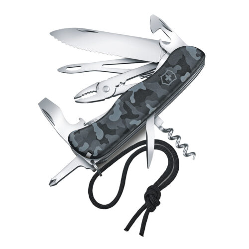 Cortapluma Skipper Camo 17 funciones Victorinox 0.8593.W942